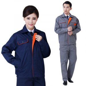 Quần Áo Bảo Hộ Lao Động