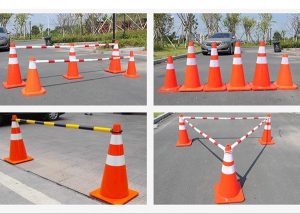 Thiết Bị Cọc Tiêu Giao Thông