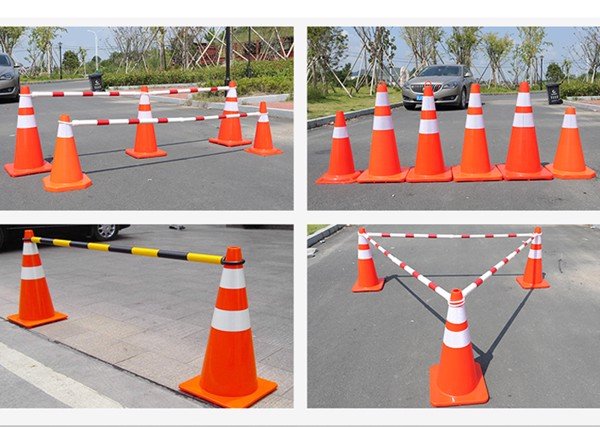 Cọc Tiêu Phản Quang – Ứng Dụng Bất Ngờ Không Ai Cũng Biết. 1 Thiết Bị Cọc Tiêu Giao Thông