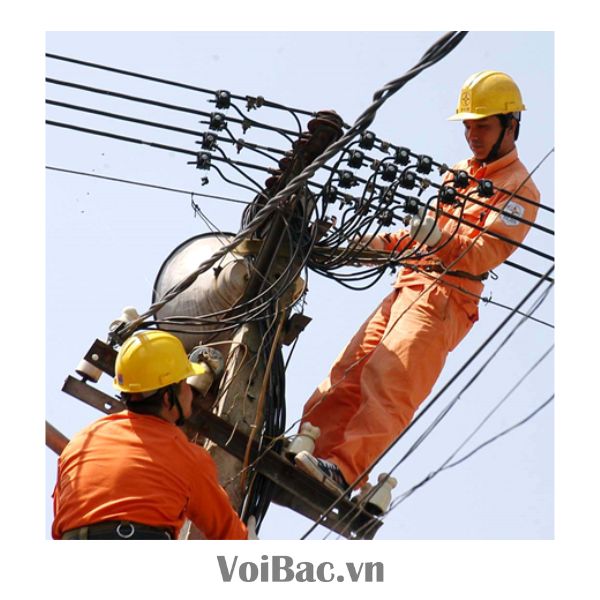 An Toàn Điện Và Những Kiến Thức Cần Trang Bị Cho Mỗi Người 1 An Toàn Điện Cho Mọi Người