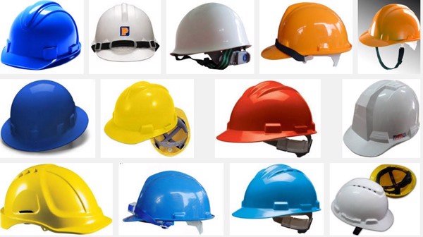 Mũ Bảo Hộ - Ý Nghĩa Màu Sắc Và Những Lưu Ý Khi Sử Dụng 1 Mỗi ngành nghề sẽ có một loại mũ với màu sắc tượng trưng để nhận biết
