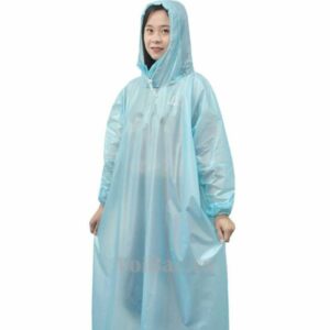 Áo Mưa Giá Tốt