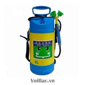 Bồn Rửa Mắt Nhanh