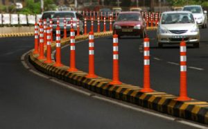 Cọc Tiêu Giao Thông Và Những Điều Cơ Bản Bạn Cần Biết