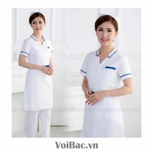Đồng Phục Bệnh Viện Chất Lượng