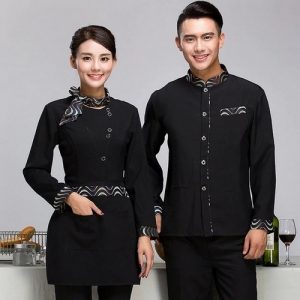 Đồng Phục Nhân Viên Khách Sạn