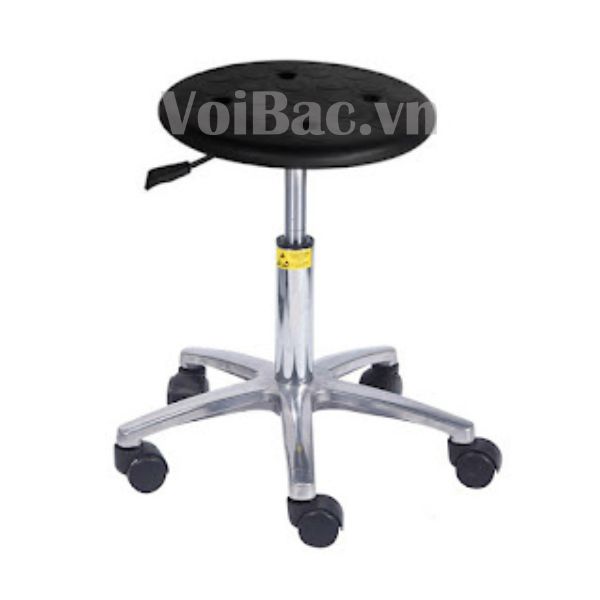 Ghế Chống Tĩnh Điện - 4 Loại Ghế Được Tin Dùng Nhất Hiện Nay 1 Ghế Chống Tĩnh Điện