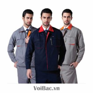 Quần Áo Bảo Hộ Chất Lượng