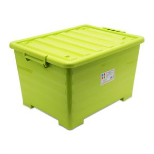Sóng Nhựa Bít Và Tư Duy Của Người Đa Năng