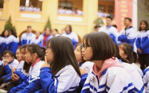 21 Lý Do Áo Khoác Đồng Phục Nên Có Ở Mọi Ngôi Trường