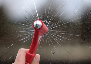 Búa Thoát Hiểm An Toàn