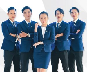 Đồng Phục Công Ty Và Lợi Ích Không Thể Bỏ Qua