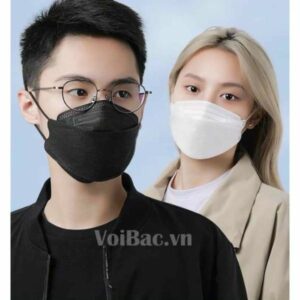 Khẩu Trang Y Tế Chất Lượng