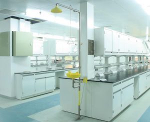 Bồn rửa mắt khẩn cấp cao cấp