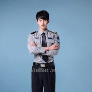 Đồng Phục Bảo Vệ Giá Tốt