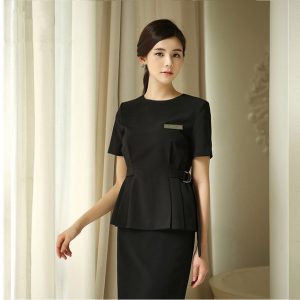 Đồng Phục Spa Đẹp