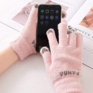 Găng tay chống lạnh đẹp nhất 2021
