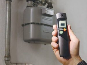 Máy Phát Hiện Rò Rỉ