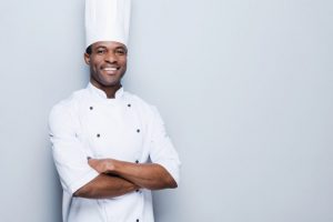 Mũ Đồng Phục Dành Cho Đầu Bếp Và Những Điều Có Thể Bạn Chưa Biết