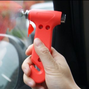Búa thoát hiểm xe ô tô