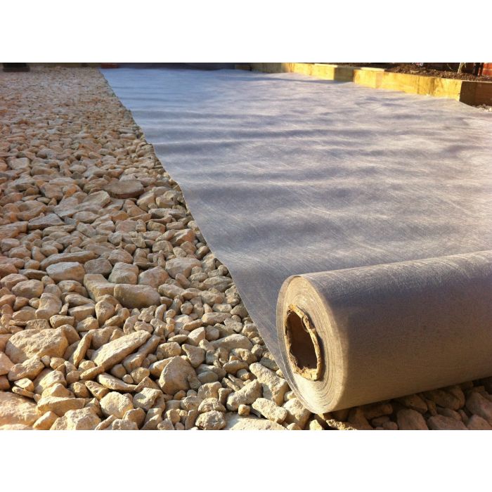 Vải Địa kỹ Thuật - Sự Thật Đằng Sau Một Sản Phẩm Dệt Đầy Tiềm Năng 1 Vải địa kỹ thuật