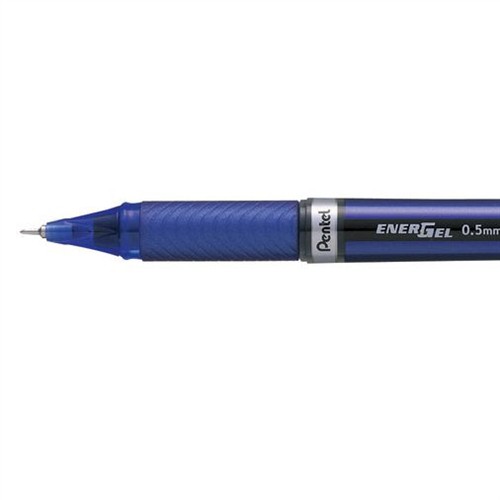 Văn Phòng Phẩm Đồng Hành Với Mọi Thế Hệ 3 Văn phòng phẩm bút gel Pentel