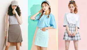 Chân váy nữ cao cấp