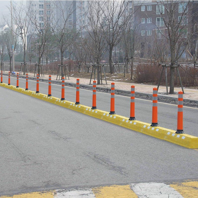 140 Triệu Cọc Tiêu Giao Thông Đang Được Sử Dụng Trên Toàn Thế Giới 1 Cọc tiêu giao thông