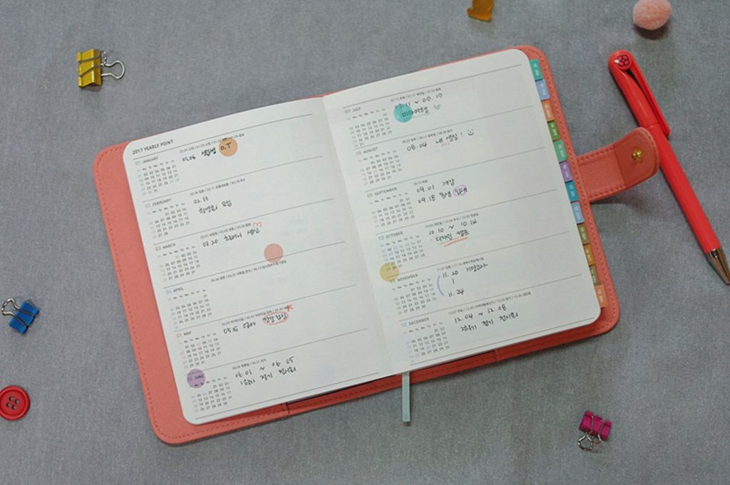 Văn Phòng Phẩm Đồng Hành Với Mọi Thế Hệ 4 Văn phòng phẩm sổ tay DonBook