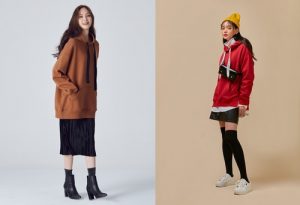 Đồng phục áo khoác Hoodie đẹp