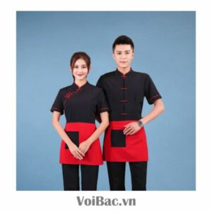 Đồng Phục Nhân Viên Đẹp