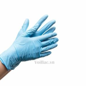 Găng Tay Bảo Hộ Lao Động Giá Tốt