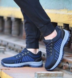 Giày Bảo Hộ Kingsman Runner Chất Lượng Cao