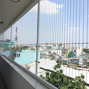 Lưới bảo vệ giá tốt