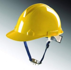 Mũ bảo hộ công nhân 3m