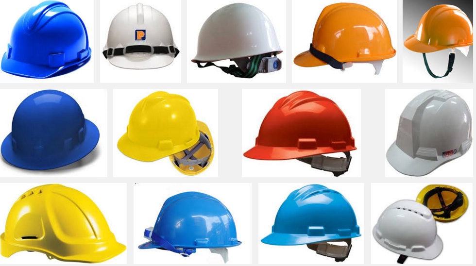 Nón Bảo Hộ - Sản Phẩm Cần Thiết Cho Sự An Toàn Của Người Lao Động 1 Nón bảo hộ cao cấp