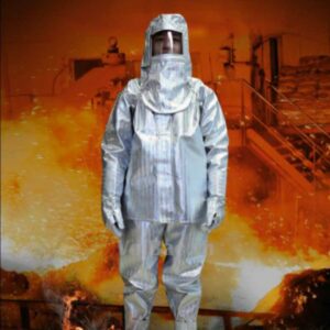 Quần Áo Bảo Hộ Chống Cháy Giá Tốt
