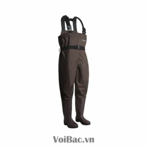 Quần Áo Lội Nước Cao Su