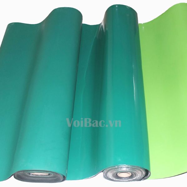 Thảm Chống Tĩnh Điện Và 4 Ưu Điểm Vượt Trội Mà Bạn Nên Sở Hữu 1 Thảm Chống Tĩnh Điện Giá Tốt