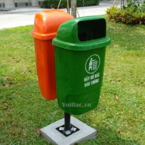 Thùng Đựng Rác Giá Tốt