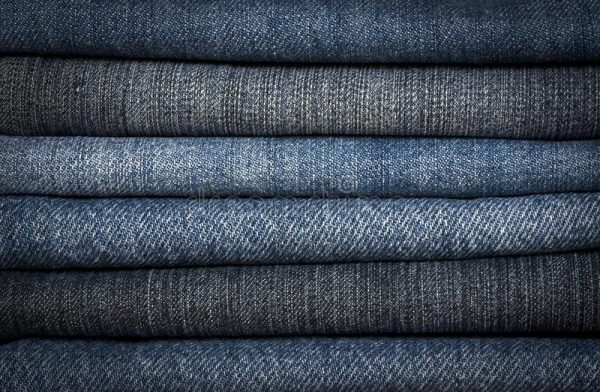 Vải Quần Jean Có Phải Là Chất Liệu Duy Nhất Làm Nên Quần Jean ? 1 Vải quần jean chất lượng