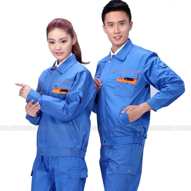Áo Công Nhân Và Tầm Quan Trọng Của Nó Trong Sản Xuất 1 Áo công nhân 1