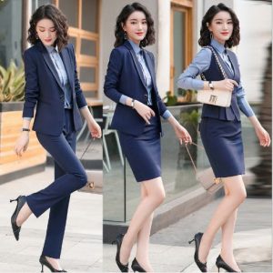 Đồng phục của công ty cao cấp