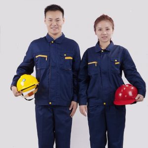 Đồng Phục Bảo Hộ Lao Động