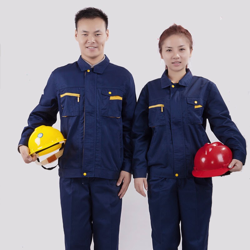 Đồng Phục Bảo Hộ Lao Động Có Cần Thiết? 1 Đồng Phục Bảo Hộ Lao Động