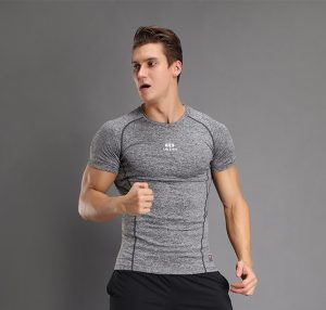 Quần áo thể thao tập gym