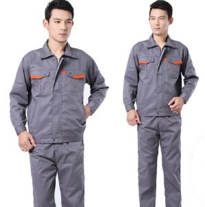 Quần Áo Bảo Hộ Gọn