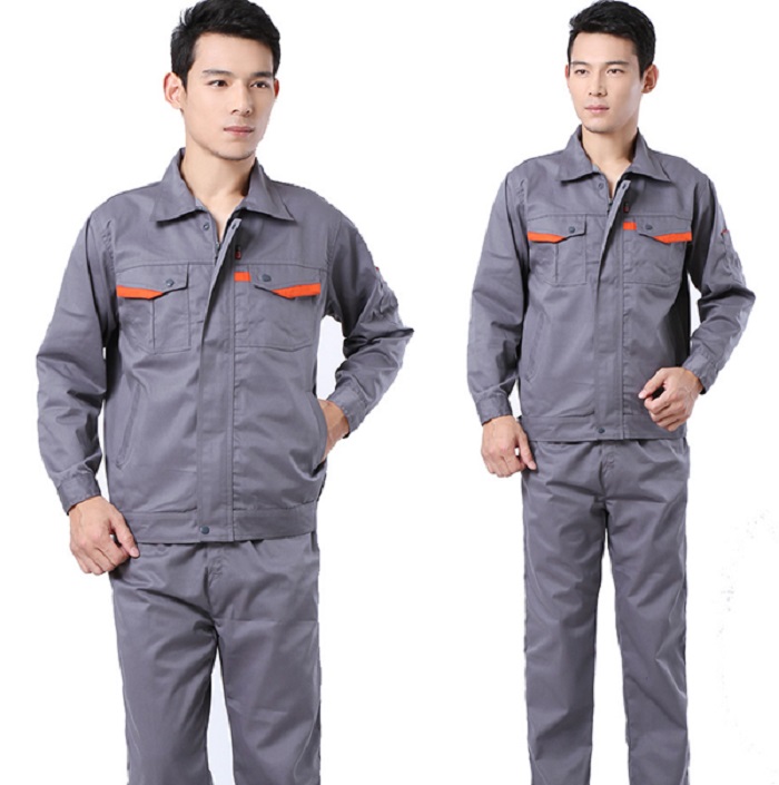 Quần Áo Bảo Hộ Chất Lượng Cao Cấp 1 Quần Áo Bảo Hộ Gọn