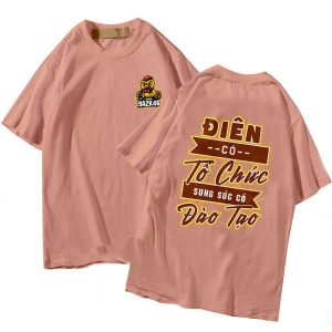 Áo lớp đẹp giá rẻ