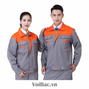 Quần Áo Bảo Hộ Điện Lực Chất Lượng Cao